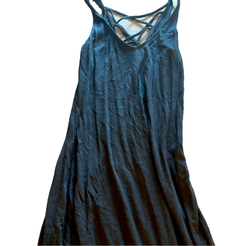 𝅺express Maxi Dress